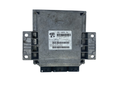 Controller PSA 9646570280 IAW48P2.7H 9645989480 Magneti Marelli 49131