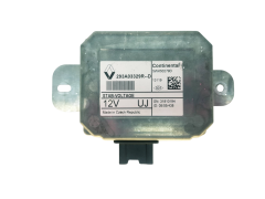 Controller Moduł 293A03329R 5WK50279D Renault Continental 31555