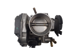 Air Throttle Body 06A133064M 408.237/111/015 VWAG