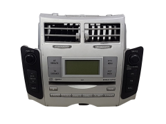 Cd Radio Player Toyota Yaris 86120-52480 CQ-TS0570A