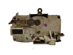 Door Lock Mechansim Front Left 9135H9 Citroen Evasion Peugeot 806 Kiekert 10873