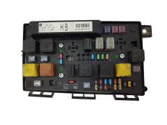 Module 13206754 5DK008668-38 HB Opel GM 2495