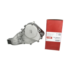 Gearbox Housing Rear 002301211F 33010021201 Skoda Felicia Vika