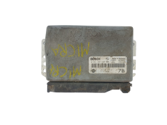 Controller Nissan 0261207585 237101F717 Bosch 41700