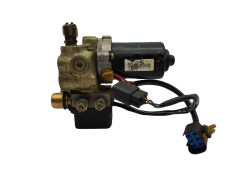 Abs Pump Ford Escort 92AB-2C219-AB 10.0447-0731.3 Ate 5997