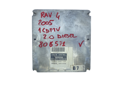 Controller 89661-42A10 175800-5441 Toyota Denso 54608