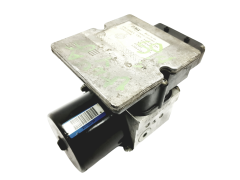 Abs Pump Lancia Ypsilon 51703571 54084694D TRW 35398