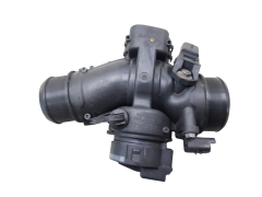 Air Throttle Body Peugeot Citroen 9660030480 0345E4 1.6 HDI Delphi 3114