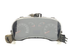 Speedometer/Instrument Cluster Fiat Doblo 51762258 503001440500 25587