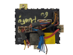 Fuse Box Fiat 46412170 