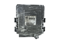 Controller PSA 9639907780 IAW1AP.80 16300.684 Magneti Marelli 49877