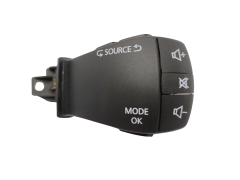 Radio Player Remote Control  255526708R Renault