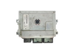 Controller 9819657880 A2C1444340001 9800913080 PSA Continental 44159
