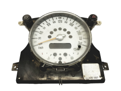 Speedometer/Instrument Cluster Mini Cooper One 67379411 67379411 41354
