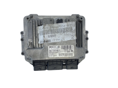 Controller 0281013868 9663755480 9653958980 PSA Bosch 60757