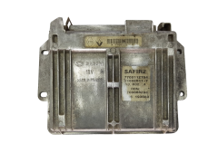 Controller Renault 7700112764 7700868294 21652511-7 Sagem 17248