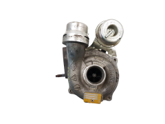 Turbocharger 7701476880 478276H307056 54359700012 1.5 dci Renault 1153