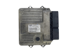 Controller Lancia 55202548 MJD6JF.Y1 71600.007.04 FPT Marelli 53391
