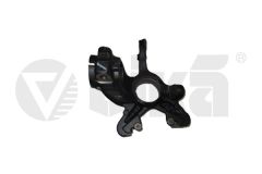 Wheel Steering Knuckle Front Right 6Q0407256AG 44071553401 Skoda Vika