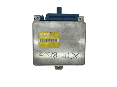 Engine Controller 0280000347 PSA Bosch 56574