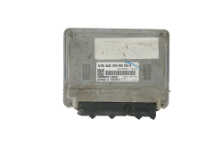 Controller 03D906023B 5WP40504 04 VW Seat Siemens 46144
