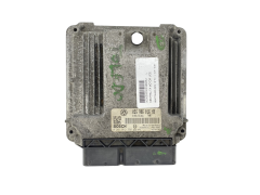 Controller 03G906016HB 0281012288 VW Bosch 59509