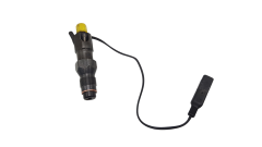 Fuel Injection Delphi LDCR02501AA1 198092 1.9 D DW8 Citroen Peugeot