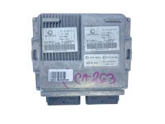 Controller LPG 616713000 110R-006011 Alfa Landi Renzo 64003