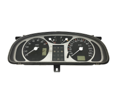 Speedometer/Instrument Cluster Renault Laguna 2 8200218881 B