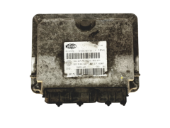 Controller IAW.4AF.M9 55187372 Fiat Magneti Marelli 19819