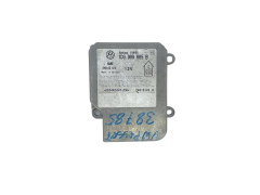 Controller 1C0909605B 5WK43124 Siemens 58499 Controller 1C0909605B 5WK43124 Siemens 58499