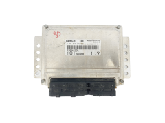 Engine Controller Fiat 73501231 0281010342 Bosch 39090