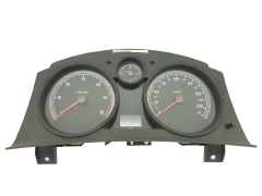 Speedometer/Instrument Cluster Opel Astra H 13172020 110080255028 25243