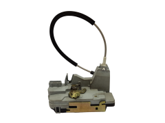 Door Lock Mechansim Right Rear 9138G0 Peugeot 307 Kiekert