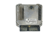 Controller 0261S05741 3T0907115G 1Z0907115F Skoda Bosch 47245
