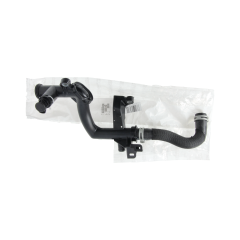 Radiator Pipe Original to Citroen Peugeot Volvo 1336AG 9670254180