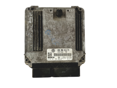 Controller 03G906016FM 0281011903 VW Bosch 27171