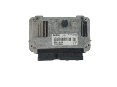Controller PSA Toyota 89661-0H170 0261S06147 Bosch 40591