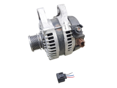 Alternator LRA02814 Lucas Ford Mazda Volvo 1.6 2.0 TDCi
