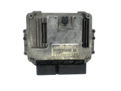Controller 51798000 0281013672 Alfa Romeo Bosch 49461