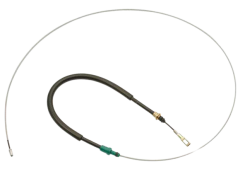 Brake Line Original  Citroen Peugeot C5 4745R5