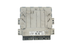 Controller 237104659S 237104661S EMS3161 Renault Continental 46834