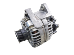 Alternator 13229985 Bosch 0124425050 Opel Astra Zafira 120A