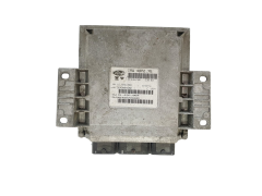 Controller PSA 9645989480 9648620880 IAW48P2.76 Magneti Marelli 37393