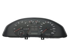 Speedometer/Instrument Cluster Audi A4 8D9919033C 110008695009 57352