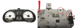 Speedometer/Instrument Cluster Suzuki Ignis 34100-86G20 34100-6G0 53724