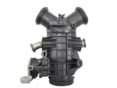 Air Throttle Body Land Range Rover Jaguar 9X2Q-9L444CC 3.0d
