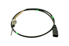 Exhaust Gas Temperature Sensor VW 04L906088DC 99061811701 Vika