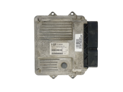Controller Fiat 55186608 MJD6JF.P3 Magneti Marelli 42831
