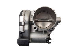 Air Throttle Body Ford Volvo 7S7G-9F991-CA 0280750535 1.6 3087
